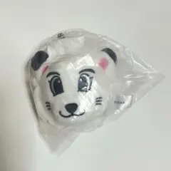 プロ野球マスコット フェイスぬいぐるみ パリーグ レオ