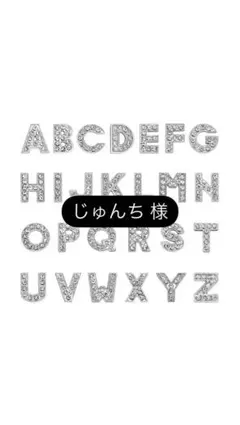 じゅんち様 専用出品