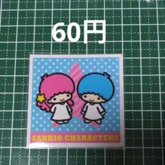 ● サンリオキャラクターズ シールコレクション No.30