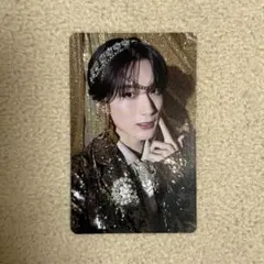 山中柔太朗 爆裂愛してる/好きすぎて滅！ 通常盤トレカ