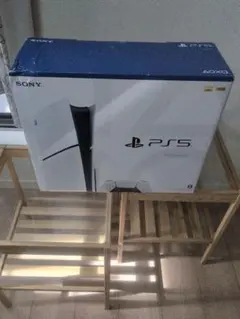 新品未開封 PS5 CFI-2000A01即購入、即発送OK