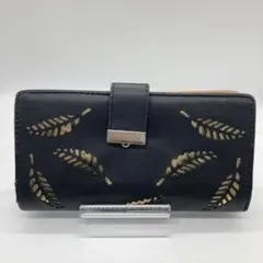 ウォレット 長財布
