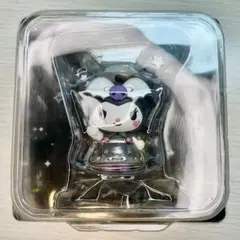 サンリオ　ハッピーくじ　クロミ　フィギュア