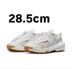 sacai Nike Zegamadome Summit White 27.5 - メルカリ