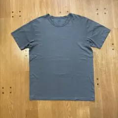 ユニクロエアリズムクルーネック半袖(L)