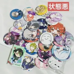 東京リベンジャーズ 乾青宗 イヌピー 缶バッジ 7個セット - メルカリ