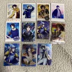 和泉一織　トレカセット