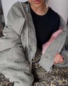 オーバーサイズ