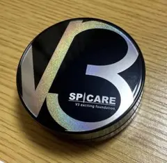 SPICARE V3 exciting foundation ケースのサムネイル