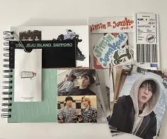 BTS Are You Sure ⁈ イゲマジャ フォトブック（デジコ使用済）