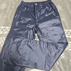 アディダスゴルフレディースパンツ防寒