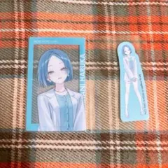 プロジェクトセカイ プロセカ グリッター缶バッジ vol.46B 桐谷遥 3個