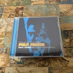 PULP FUSION / FULLY LOADED JAZZ FUNK