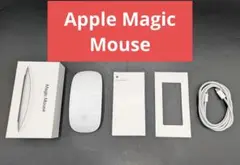 美品 Apple Magic Mouse A1657