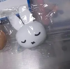 ミッフィー ガチャ