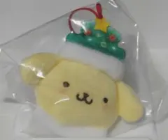 サンリオ　シークレットマスコットオーナメント　クリスマス