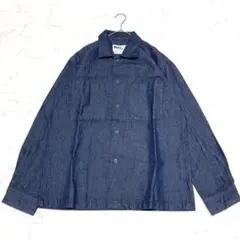 2025年最新】マーガレットハウエル シャツ リネンの人気アイテム