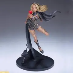 GRAVITY DAZE】キトゥン フィギュア White.ver - メルカリ