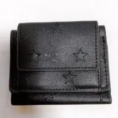 ミニ財布 折り財布