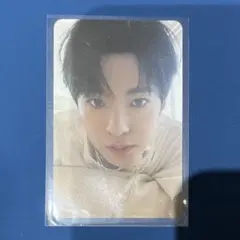 NCT WISH steady トレカ ユウシ 5万ウォン 特典トレカ