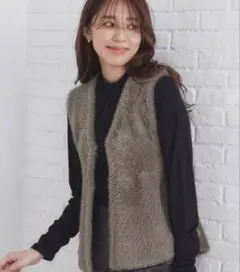 ファーベスト ショート