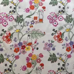 キャスキッドソン 生地