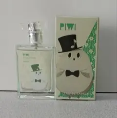 ヘルク ピウイ オードパルファム 香水