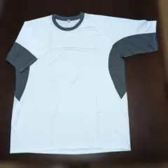 UNIQLO 丸首 Tシャツ ホワイト XLサイズ