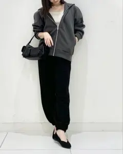 スエット ジョガーパンツ