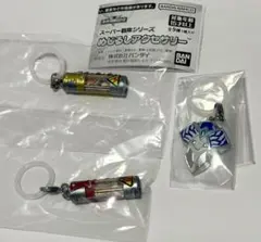 スーパー戦隊シリーズ めじるしアクセサリー