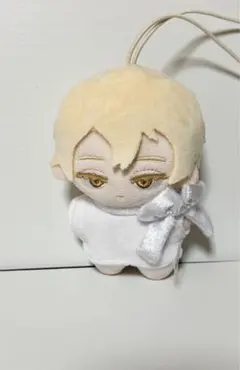 2026年最新】alienstage ルカ ぬいの人気アイテム - メルカリ