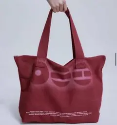 BTS ARIRANG ポップアップ 韓国 Fabric Bag トートバッグ - メルカリ
