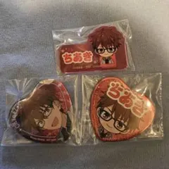 あんスタ 一番くじ 追憶 G賞H賞 守沢千秋セット