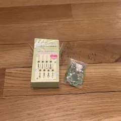 サンリオ 平成女児 シークレットクローバーストラップ ハローキティ