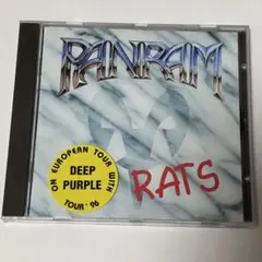 PANRAM / Rats