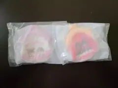 モンチッチ　ミニがま口キーホルダー