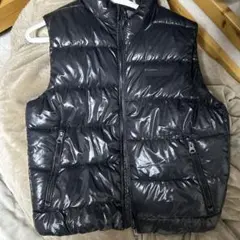 ダウンベストswagのサムネイル