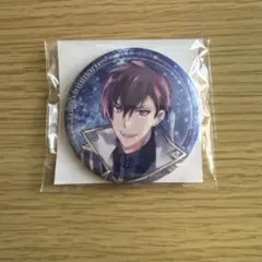 アイナナ ムビナナ ナナイロストア 特典 缶バッジ 狗丸トウマ