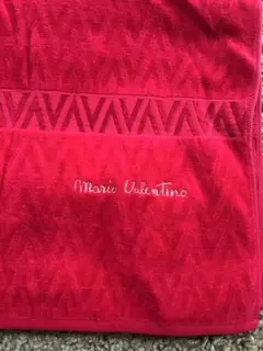 厚手のバスタオル UCHINO