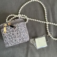 ヤマダヤ ショルダーバッグ