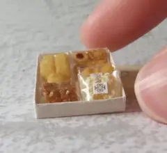 【ミニチュア クッキーギフトセット】
