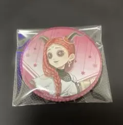 第五人格 祭司 フィオナ 東京タワーコラボ 缶バッジ