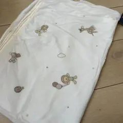 新品 コトリ 冷感クォーターケット cottoli