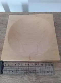 木製トレイ　マークス&ウェブ　美品