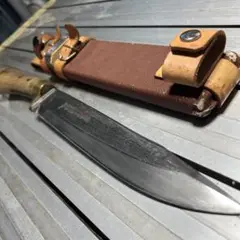 剣鉈