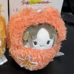 学マス くるみたぴぬい 倉本千奈