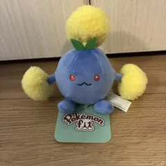 포켓몬 Pokémon fit ワタッコ 봉제인형