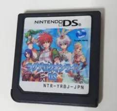ラグナロクオンライン DS ニンテンドーDS