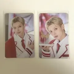 ATEEZ ANITEEZ IN THE CALLING POPUP ラントレ