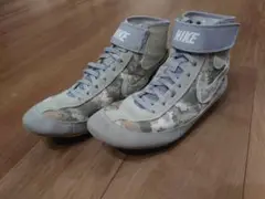 【NIKE 27㎝】 SPEEDSWEEP7 レスリング ボクシング 格闘技